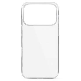 Kryt na mobil Epico Twiggy Gloss na Apple iPhone 17 Pro priehľadný

