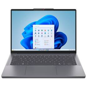 Notebook Lenovo IdeaPad Slim 3 14ARP10 sivý

