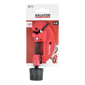 Rezačka Kreator KRTH00602 3-28mm 

