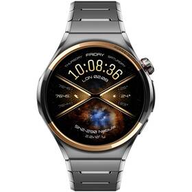 Inteligentné hodinky Huawei Watch 6 Pro 46 mm čierne

