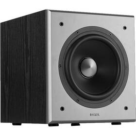 Subwoofer Edifier T5 čierny/strieborný

