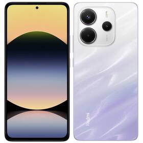 Mobilný telefón Xiaomi Redmi Note 14 8 GB / 256 GB fialová farba
