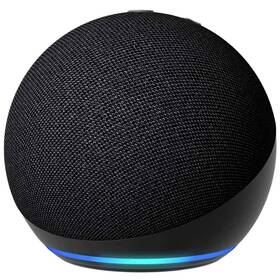 Hlasový asistent Amazon Echo Dot 5 čierny

