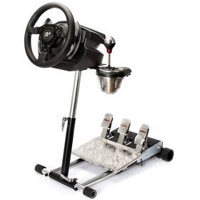  Stojan pre volant Wheel Stand Pro Deluxe V2 pre Thrustmaster T500RS