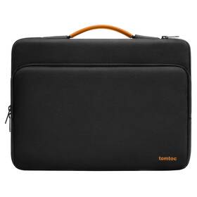 Brašna na notebook tomtoc Defender - A14 Briefcase - 15.6 - 16.2" čierna

