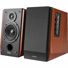 Reproduktory Edifier R1700BT (2 ks) hnedé

