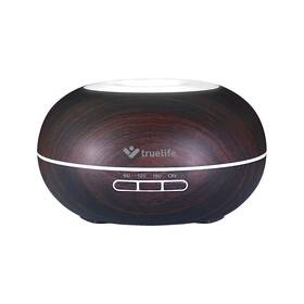 Aróma difuzér TrueLife D5 Dark hnedý

