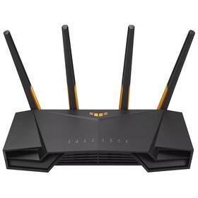 Router Asus TUF-AX3000 V2 čierny

