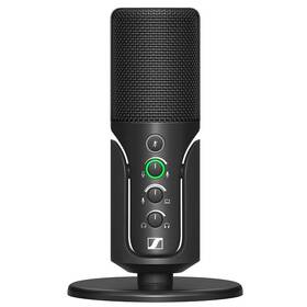 Mikrofón Sennheiser Profile USB MIC čierny

