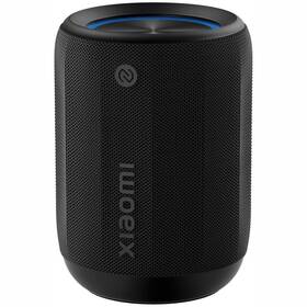 Prenosný reproduktor Xiaomi Bluetooth Speaker Mini čierny

