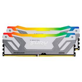 Pamäťový modul Kingston 48GB (2x24GB) 8400MHz DDR5 CL40 CUDIMM 


