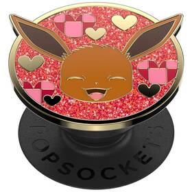 Držiak PopSockets PG ENA. EEVEE XOXO 

