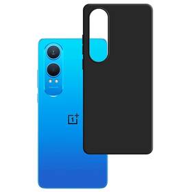 Kryt na mobil 3mk Matt Case na OnePlus Nord CE 4 Lite čierny

