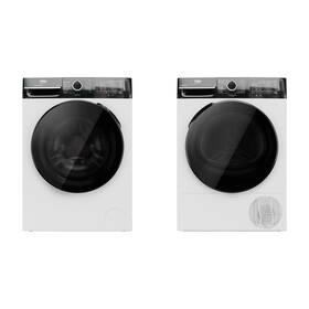 Set výrobkov Beko BM3WFU4941WBC + BM3T4924WBC biely

