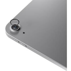 Ochranné sklo šošovky fotoaparátu Epico Lens Protectors na Apple iPad Air 11" (M2/M3), iPad 10.9" (2022)/11" (A16), Air 13" (M2/M3), Air 10.9" (2020/M1), iPad Mini 8,3″ (2021) 

