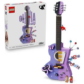 Stavebnica LEGO® Editions 43031 Editions M 43031 

