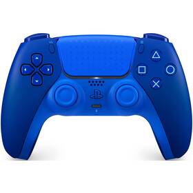 Bezdrôtový ovládač Sony DualSense Pro PS5 - Icon Blue Special Edition modrý

