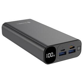  Powerbank GoGEN PB200007 20000 mAh, USB-C PD 20W