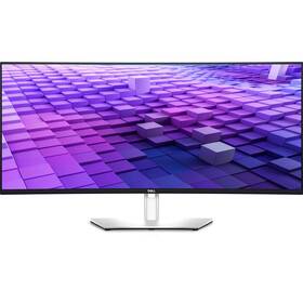 Monitor Dell UltraSharp U3824DW strieborný

