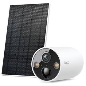 IP kamera TP-Link Tapo C425 Kit biela

