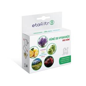 Vôňa do vysávača ETA mix vôní 
