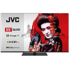 Televízor JVC LT-55VGQ7535 

