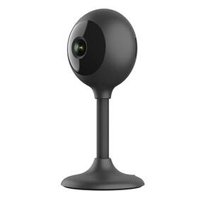IP kamera Solight 1D77 čierna

