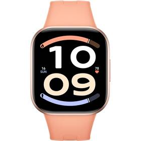 Inteligentné hodinky Xiaomi Redmi Watch 6 Active oranžové

