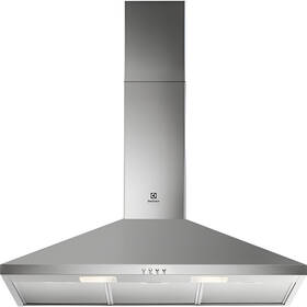 Odsávač pár Electrolux LFC319X nerez

