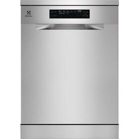 Umývačka riadu Electrolux ESM48400SX nerez

