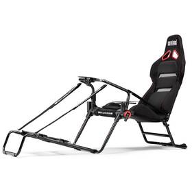 Pretekársky kokpit Next Level Racing GT Lite PRO, skládací 

