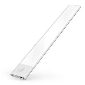 Nočné svetlo Connect IT CabinetLight M, 30cm biele

