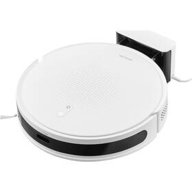 Robotický vysávač Sencor SRV 7450WH biely

