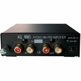 DAC prevodníky Converter