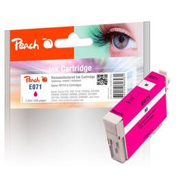 Cartridge Peach Epson 71, T0713, 255 strán 

