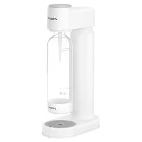 Výrobník sódovej vody Philips ADD4901WH/10 

