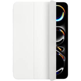 Puzdro na tablet Apple Smart Folio pre iPad Pro 11" M5 - biele 

