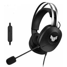 Headset Asus H1 GEN II čierny

