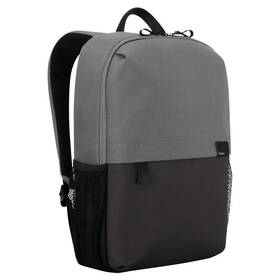 Batoh na notebook Targus 15.6" Sagano EcoSmart Campus sivý

