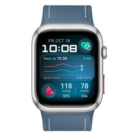 Inteligentné hodinky Huawei Watch D2 modré

