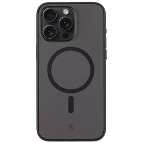 Kryt na mobil Tactical MagForce SmoothIsFast na Apple iPhone 15 Pro Max čierny

