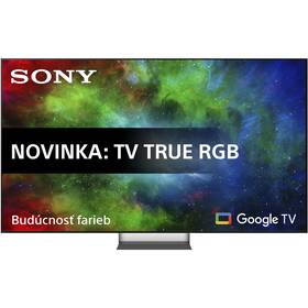 Televízor Sony Bravia 9 MII 85" 

