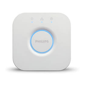 Ovládač Philips Bridge 2.0 biele

