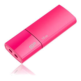 USB flashdisk Silicon Power Ultima U05 16GB ružový

