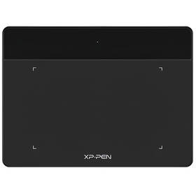 Grafický tablet XPPen Deco Fun XS čierny

