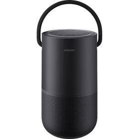 Prenosný reproduktor Bose Home speaker Portable čierny

