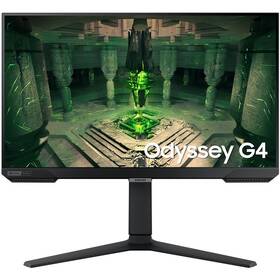 Herný monitor Samsung Odyssey G40B čierny

