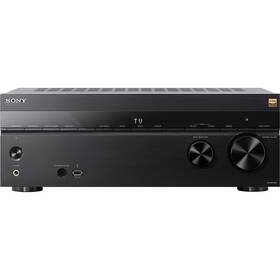 Zosilňovač Sony TA-AN1000 čierny

