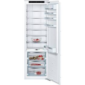 Chladnička Bosch KIF81PFE0 hyperFresh 

