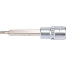 Nástrčná hlavica YATO 1/2" bit Torx T27 

